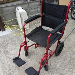 Drive medical 車椅子 EXP19