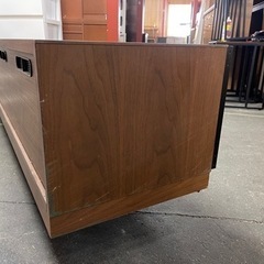 🌟激安‼️ アクタス TVボード　幅177cm🌟