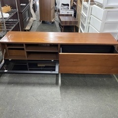 🌟激安‼️ アクタス TVボード　幅177cm🌟