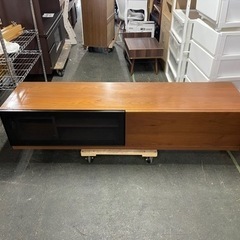 🌟激安‼️ アクタス TVボード　幅177cm🌟