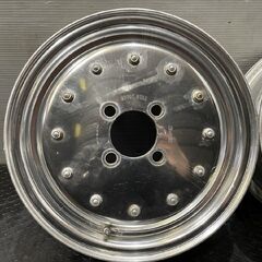 SPEED STAR MK1 TYPE FF スピードスター マーク1 社外ホイール 13