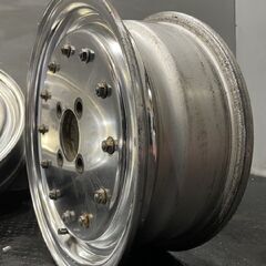 SPEED STAR MK1 TYPE FF スピードスター マーク1 社外ホイール 13