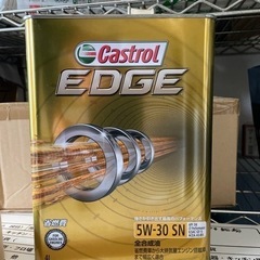 Castrol Edge 5W-30 SN