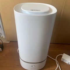 加湿器　アイリスオーヤマ