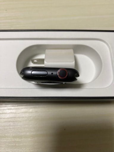 Apple Watch Nike +4 44MM GPS +CELモデル - 家電