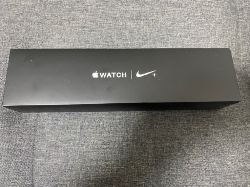 Apple Watch Nike +4 44MM GPS +CELモデル