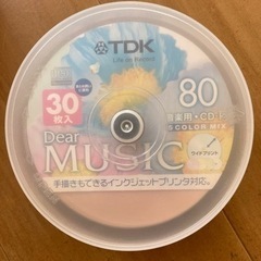 CDメディア