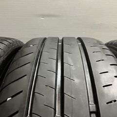 BS TURANZA T002 215/45R17 17インチ 夏タイヤ 4本 2021年製 バリ溝 