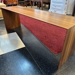 ACTUS THEORY ベンチ ウォールナット 120㌢ THEORY ベンチ｜【公式