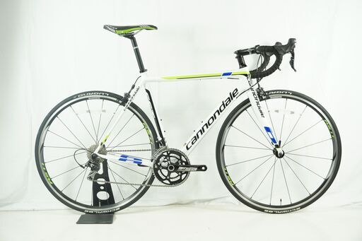 CANNONDALE 「キャノンデール」 SUPERSIX EVO 5 2014年モデル ロードバイク