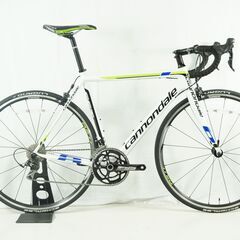 CANNONDALE 「キャノンデール」 SUPERSIX EVO 5 2014年モデル ロードバイク