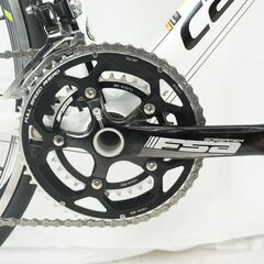 CANNONDALE 「キャノンデール」 SUPERSIX EVO 5 2014年モデル ロードバイク