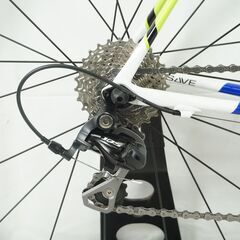 CANNONDALE 「キャノンデール」 SUPERSIX EVO 5 2014年モデル ロードバイク