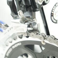 CANNONDALE 「キャノンデール」 SUPERSIX EVO 5 2014年モデル ロードバイク