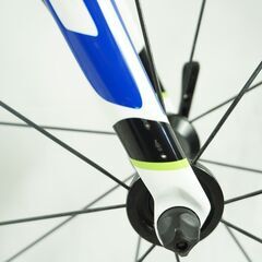 CANNONDALE 「キャノンデール」 SUPERSIX EVO 5 2014年モデル ロードバイク