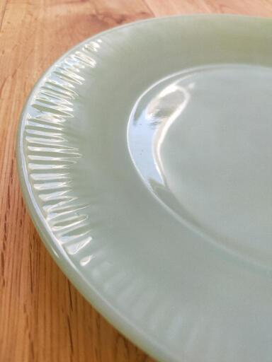 ファイヤーキング プレート5枚セット ファイヤーキング ジェダイ リブ