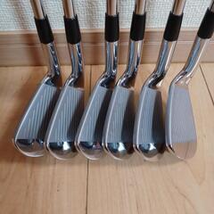 mizuno mp59