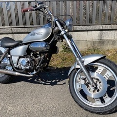 埼玉県のホンダ マグナ50の中古が安い！激安で譲ります・無料で ...