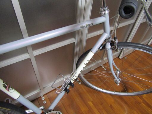 Bianchi Via Brera ロードバイク 【公式通販】