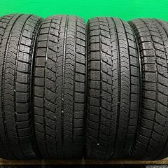 175/65r15 VRX2 バリ溝 2019年製