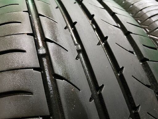 TOYO NANOENERGY 3 plus 205/60R16 16インチ 夏タイヤ 4本 2020年製 