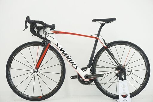 SPECIALIZED「スペシャライズド」S-WORKS TARMAC SL5 2015年モデル