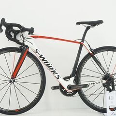 SPECIALIZED「スペシャライズド」S-WORKS TARMAC SL5 2015年モデル ロードバイク