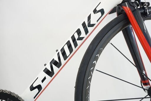 SPECIALIZED「スペシャライズド」S-WORKS TARMAC SL5 2015年モデル