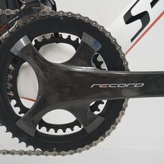 SPECIALIZED「スペシャライズド」S-WORKS TARMAC SL5 2015年モデル ロードバイク