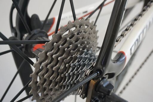 SPECIALIZED「スペシャライズド」S-WORKS TARMAC SL5 2015年モデル