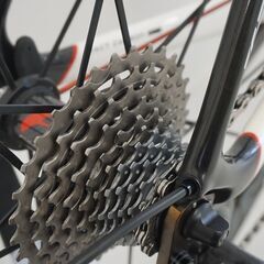 SPECIALIZED「スペシャライズド」S-WORKS TARMAC SL5 2015年モデル ロードバイク