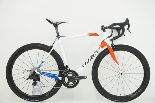 WILIER「ウィリエール」ZERO7 2018年モデル ロードバイク