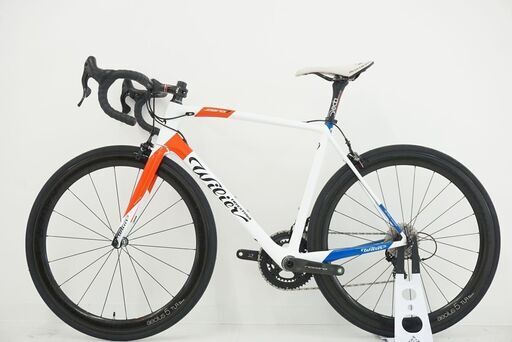 WILIER「ウィリエール」ZERO7 2018年モデル ロードバイク