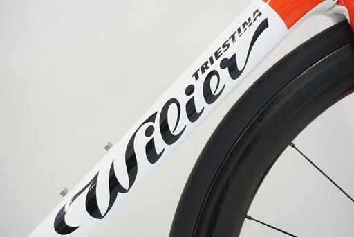 WILIER「ウィリエール」ZERO7 2018年モデル ロードバイク