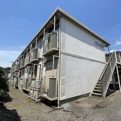 ⭐️8.1万円入居可💁京成本線/実籾駅 歩10分✨千葉県習志野市実籾