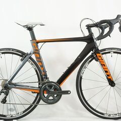 GIANT「ジャイアント」PROPEL ADVANCED 1 2016年モデル ロードバイク