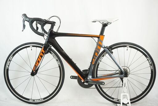 GIANT「ジャイアント」PROPEL ADVANCED 1 2016年モデル ロードバイク