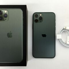【🔥買取強化中🔥】iPhone11 pro 64GB バッテリー...