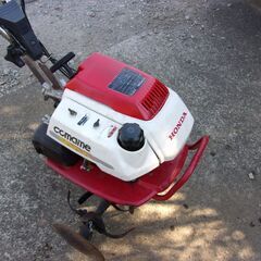 耕運機 Honda　こまめ　F210 