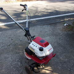 耕運機 Honda　こまめ　F210 