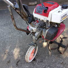 耕運機 Honda　こまめ　F210 
