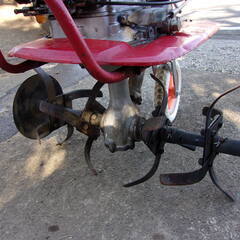 耕運機 Honda　こまめ　F210 