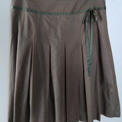 スカート（W61-63）