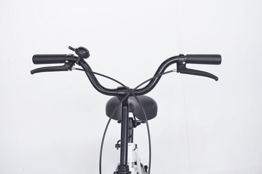 CBA 「サイクルベースアサヒ」 MIMOLETE 年式不明 折り畳み自転車 CBA 「サイクルベースアサヒ」 MIMOLETE 年式不明 折り畳み自転車
