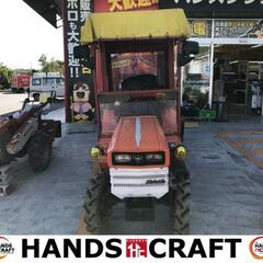 ✨ クボタ　16馬力トラクター　B1600DT　中古　✨うるま市田場✨