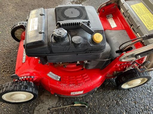 自走式 草刈機 GM530C ガソリン 歩行型 共栄社 芝刈機 自走式 草刈機 GM530C ガソリン 歩行型 共栄社 芝刈機 楽天市場