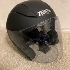 ヤマハ　ワイズギアヘルメット　ゼニスYJ-20  XLサイズ　つ...