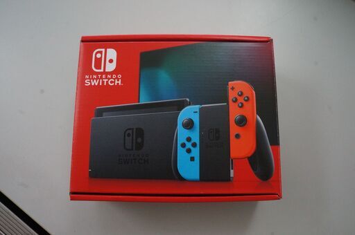 ニンテンドー NINTENDO スイッチ SWITCH HAD-S-KABAH