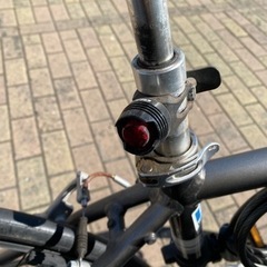 クロスバイク　GIANT  ジャイアント