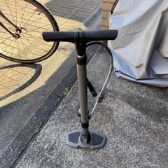 クロスバイク　GIANT  ジャイアント